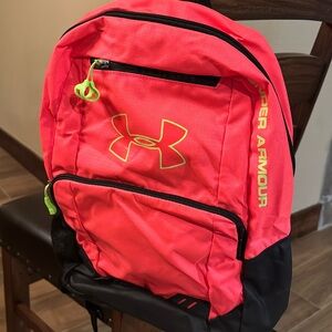 Under Armour Backpack